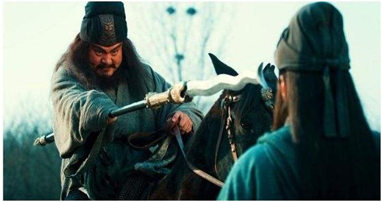 历史上张飞是怎么被杀的,历史上有没有张飞这个人