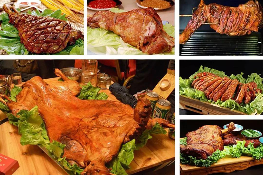 张北最美的景区是哪里,最美的草原自驾游路线攻略