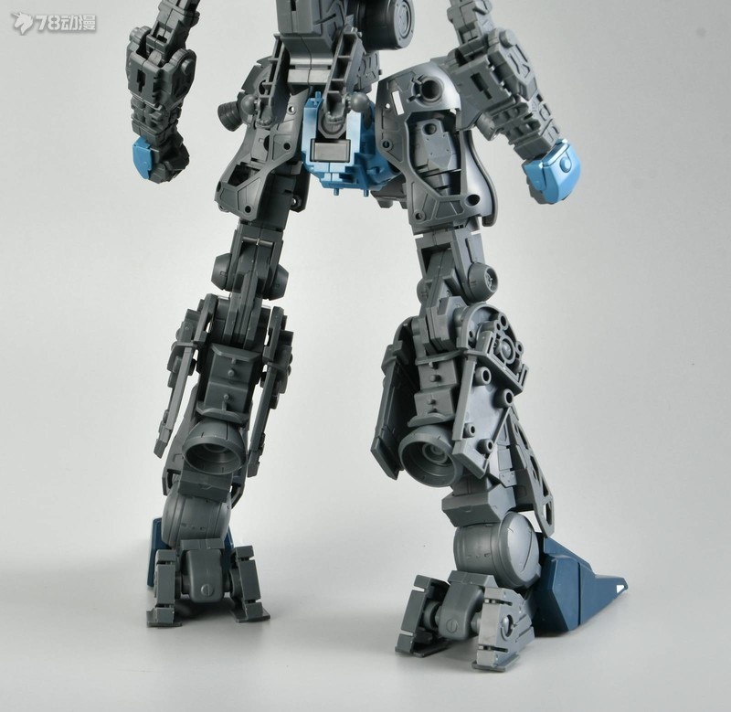 万代mgrx-78高达试作机,万代mg高达rx-78-2ver3.0