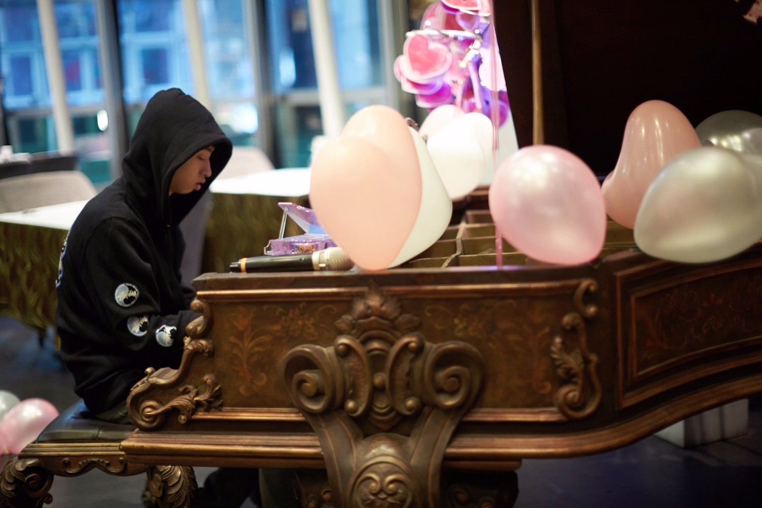 伊能静鼓励儿子穿女装,伊能静谈儿子爱穿女装