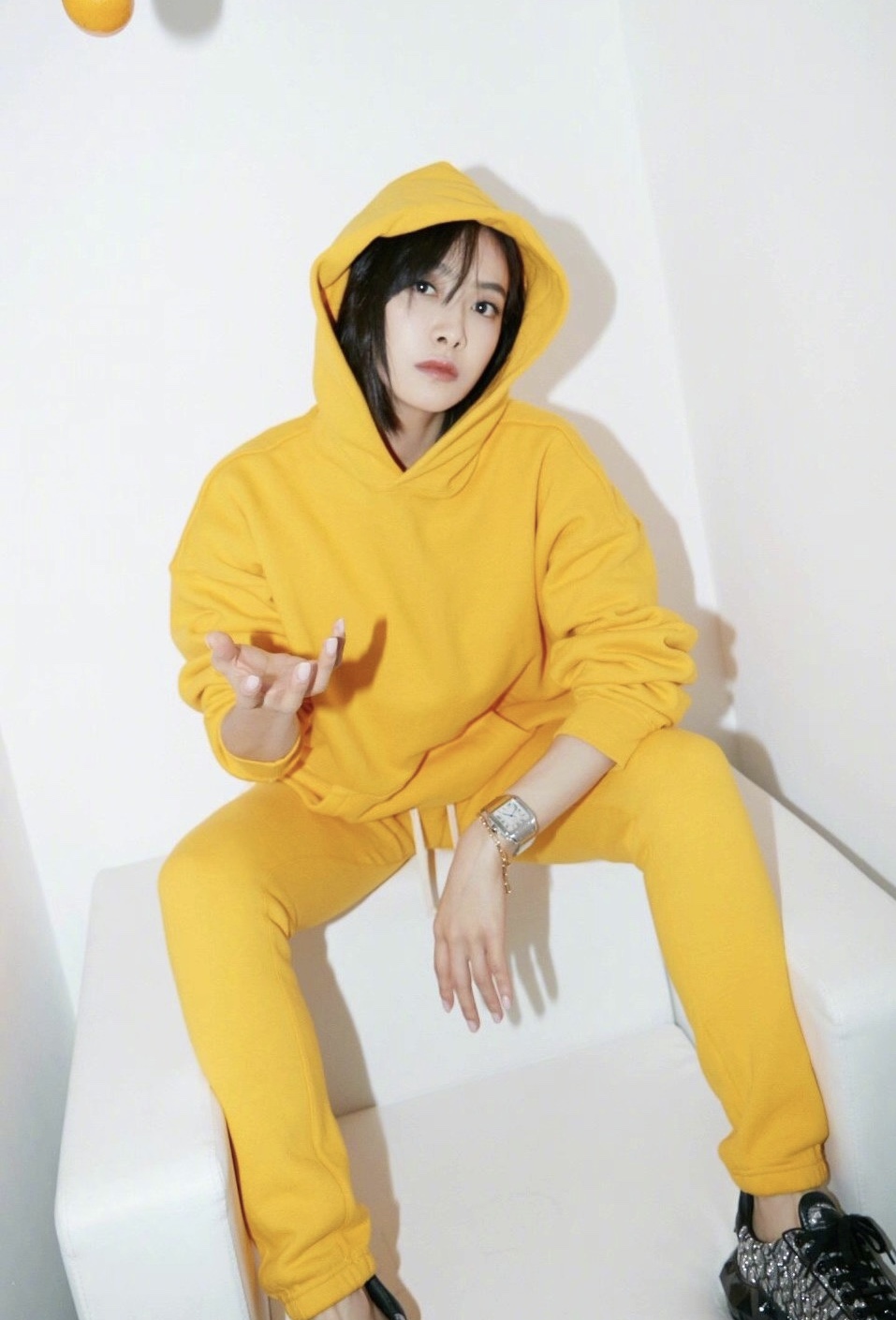 换季百搭穿搭推荐,换季降温穿搭