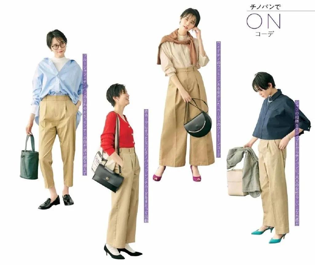 别乱买衣服有这几款就够了,衣服要怎么选才会更有质感