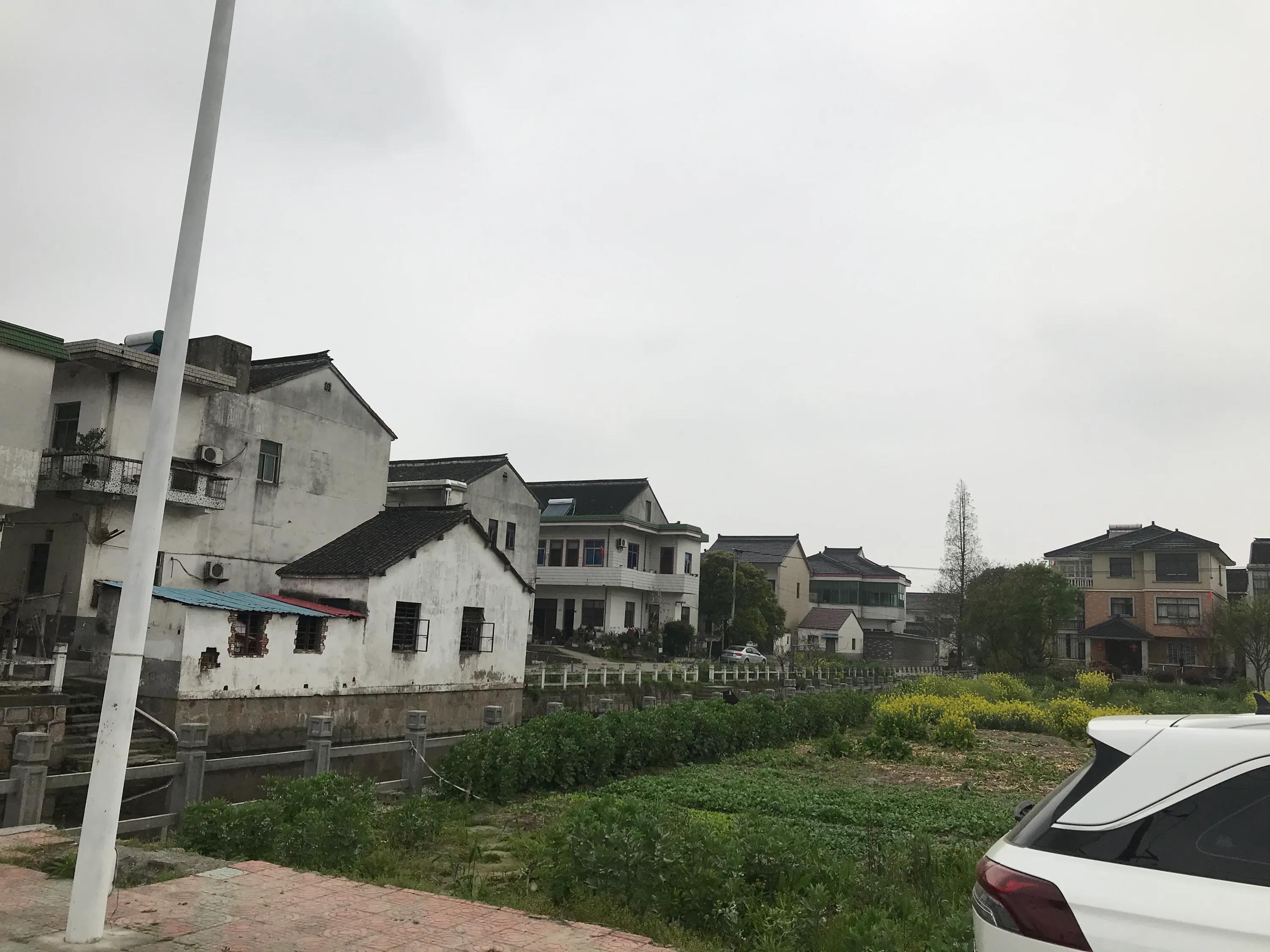 苏州吴江震泽八都,吴江区震泽八都贯桥社区