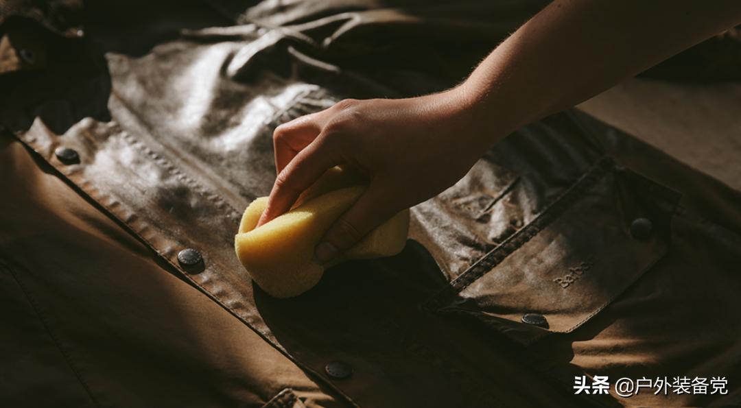 barbour油蜡夹克到底值不值得买,英国barbour夹克