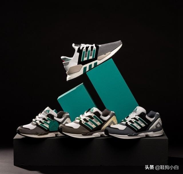 adidaseqt适合脚宽的人穿吗,夏季adidas运动裤穿搭