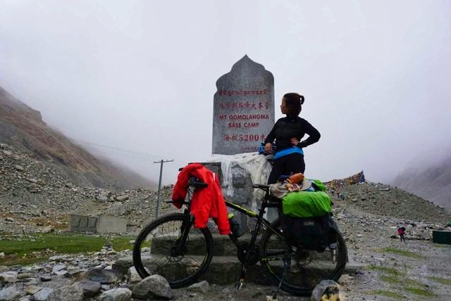 新手骑行进藏每天骑多久,进藏骑行用什么车