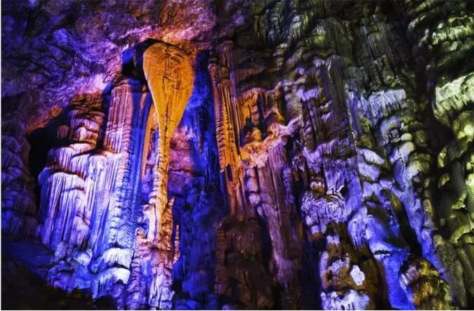 贵州旅游攻略超详细,贵州自驾游攻略推荐7到10天