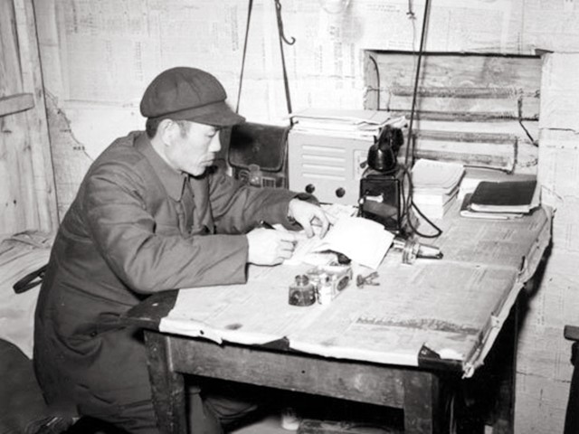 军分区副司令员是谁任命的,福州皮定均