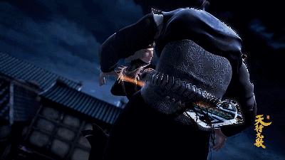 十大催泪虐心武侠国漫,十大古风武侠国漫