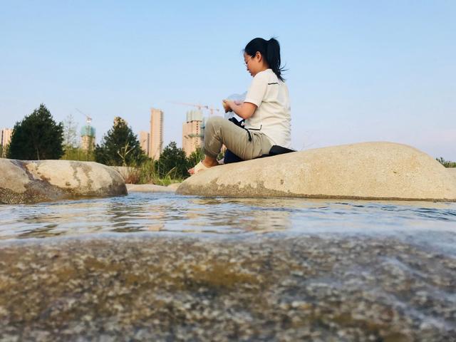 华夏水世界还是灞河水乐园?聪明的西安人都是这么选的