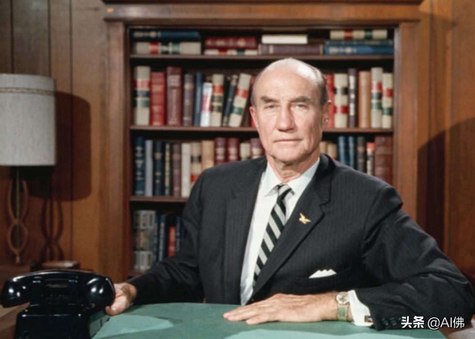 美国政治前十号人物,美国政治五大支柱