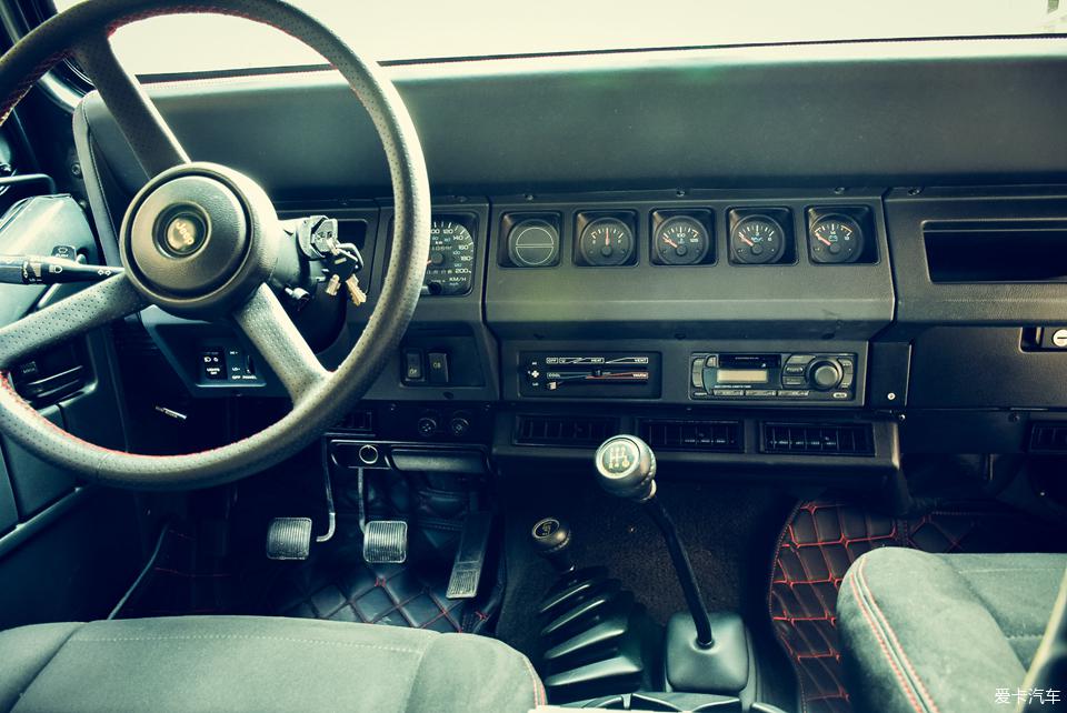 牧马人17年中国销量如何了,牧马人销量1台