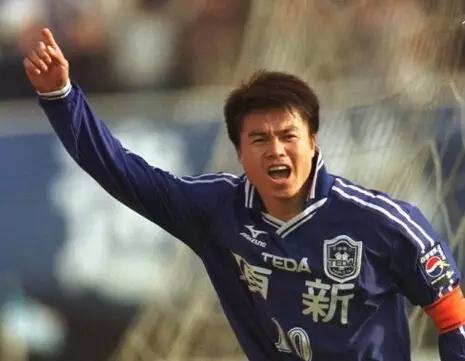 十年前天津泰达足球场,天津老白足球史