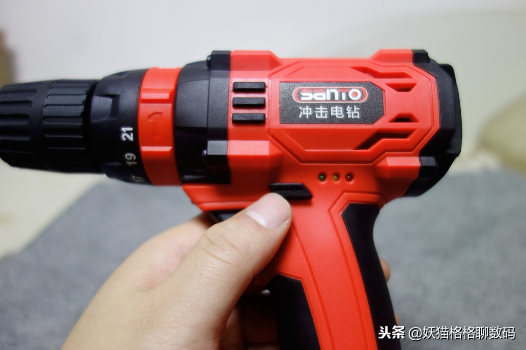 如何选择家用无刷冲击电钻,南下电钻和彼拓电钻哪个好