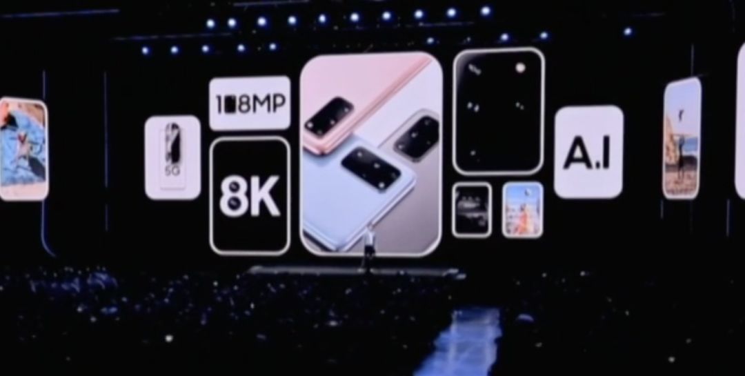 三星s2021最好手机,三星新一代机皇s20