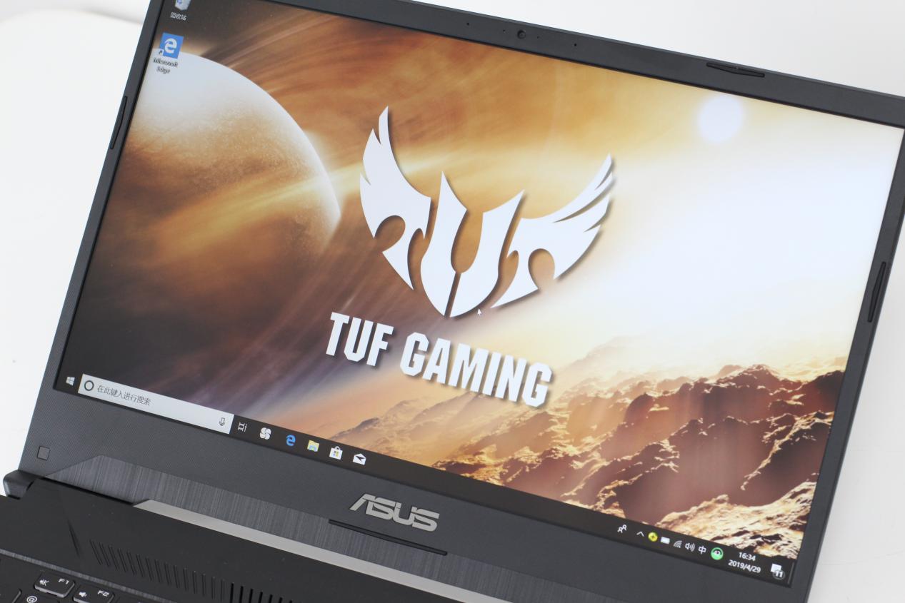 华硕飞行堡垒1660ti多少钱,华硕飞行堡垒7i5玩原神测评