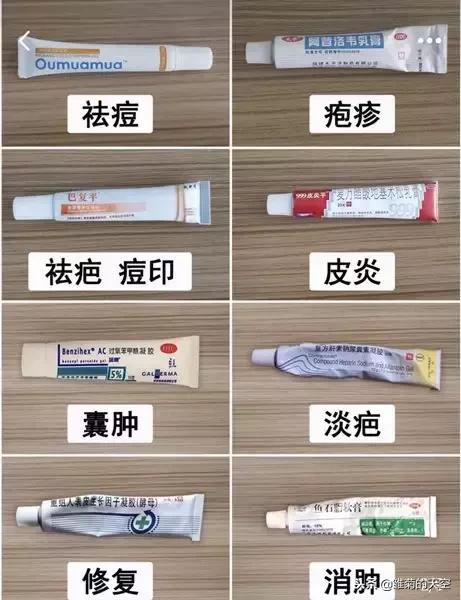 网红护肤流程评测,网红有效的护肤品