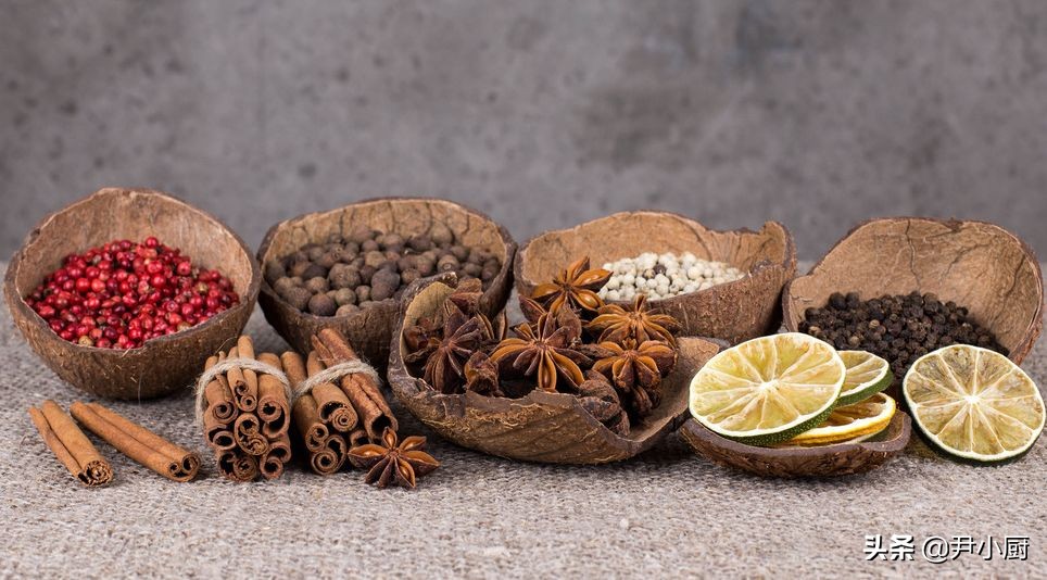 川卤辣卤制作流程,路先生川卤现捞秘制卤料配方