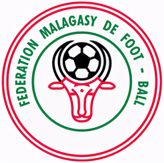 世界各足协标识（四）：非洲