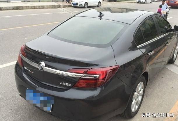 10年君威怠速回油发动机抖动,15款君威抖动怎么解决