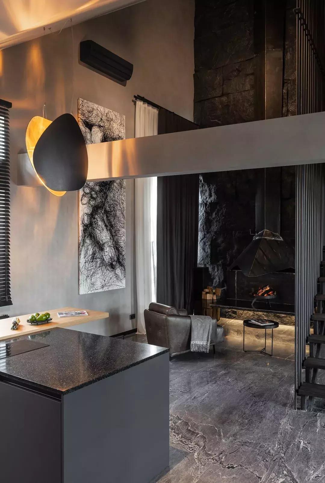 大理石高级黑,大理石很高级吗