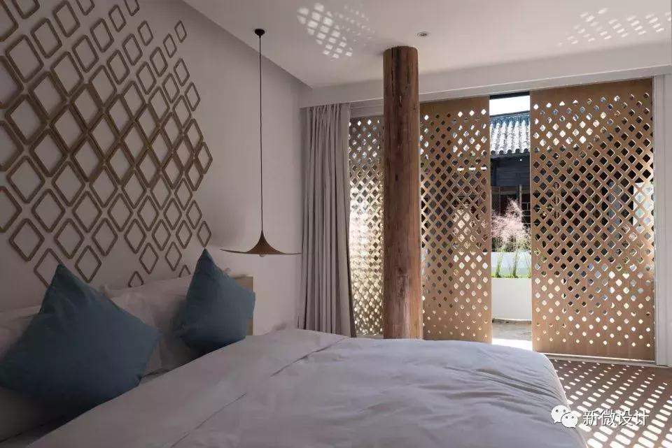 古香古色装修流程,古香古色制作