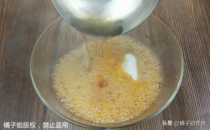 炸辣椒油最正确的做法,辣椒油怎么炸最香最红最简单
