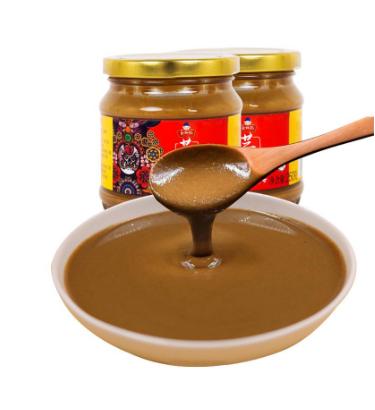 芝麻酱哪个牌子正宗又好吃,什么牌子芝麻酱最好最纯正