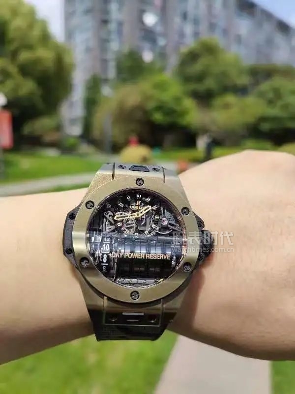 表圈大的名表图片,表圈奥斯卡有哪些表