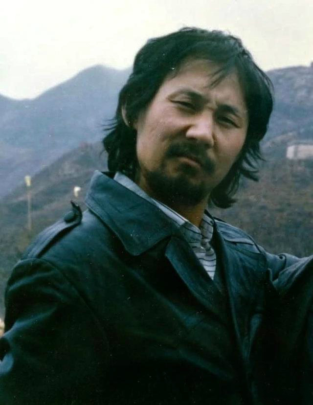 腾格尔前任哈斯高娃近况,腾格尔哈斯高娃是夫妻吗