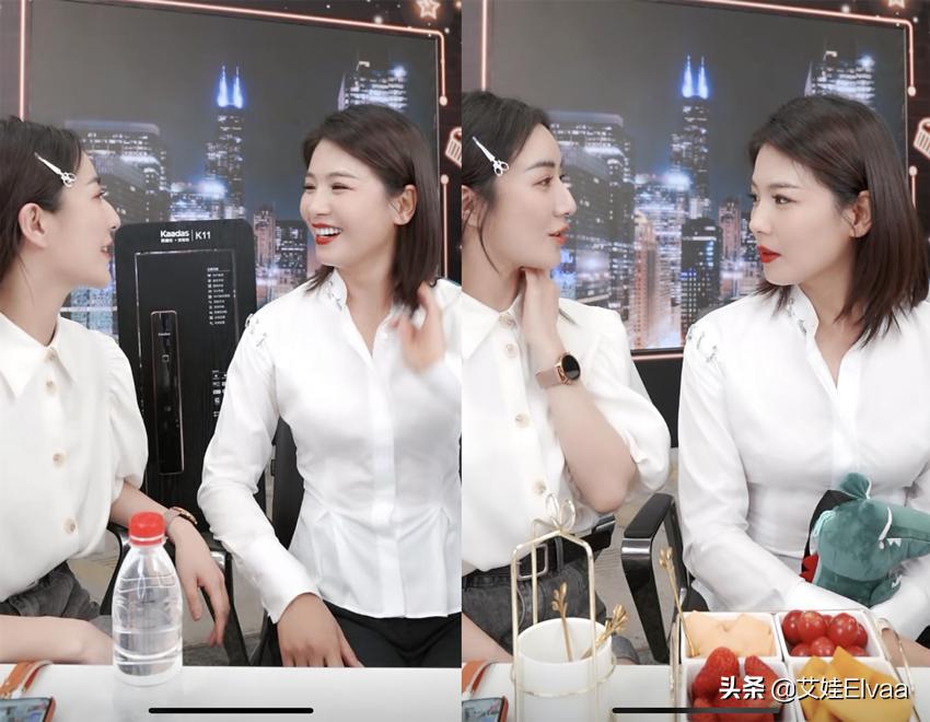 刘涛心机重,刘涛心机女