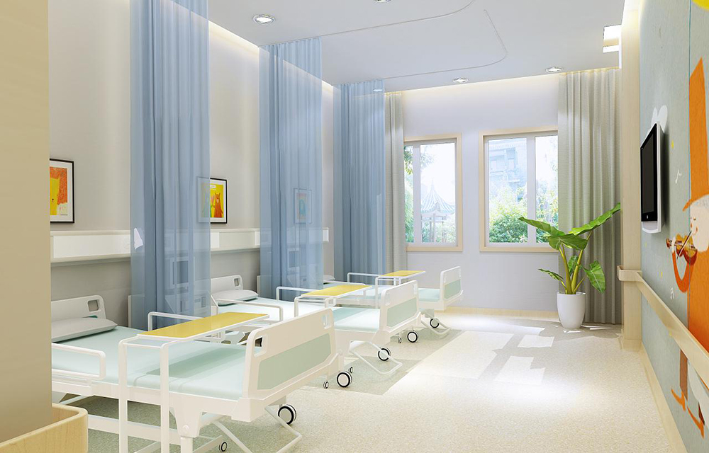 成都市幼儿园装修攻略,儿童医院装修视频