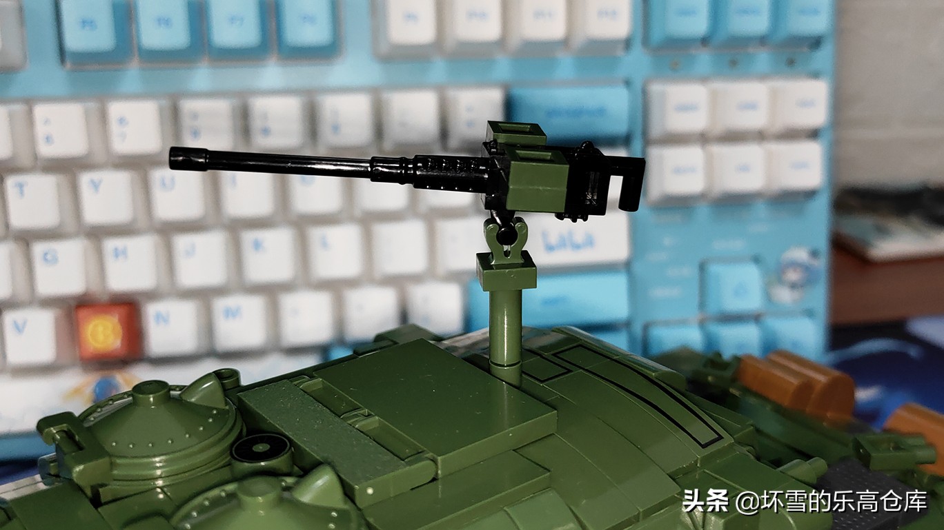 坦克世界日系新重坦7级车,坦克世界is-7最新视频