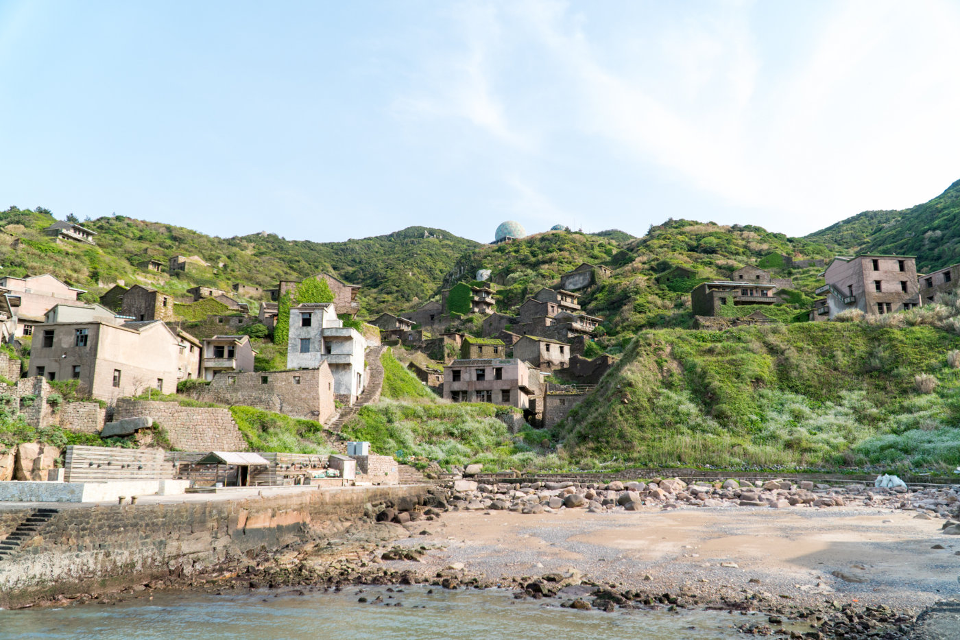 嵊泗游玩攻略本地人推荐,嵊泗旅游攻略自由行攻略