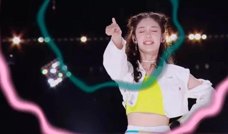 《创造营》一登场，今年选秀综艺终于凭实力出圈了