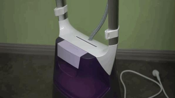 飞利浦手持挂烫机哪一款好用,飞利浦挂烫机有防干烧功能吗