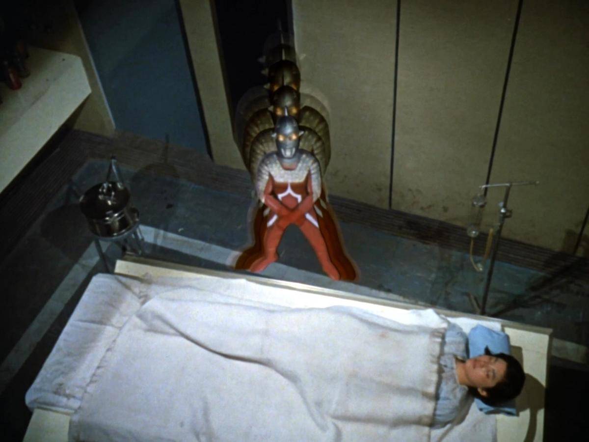 模玩机设:以弹之名守望地球地球的赤红巨人SHF赛文