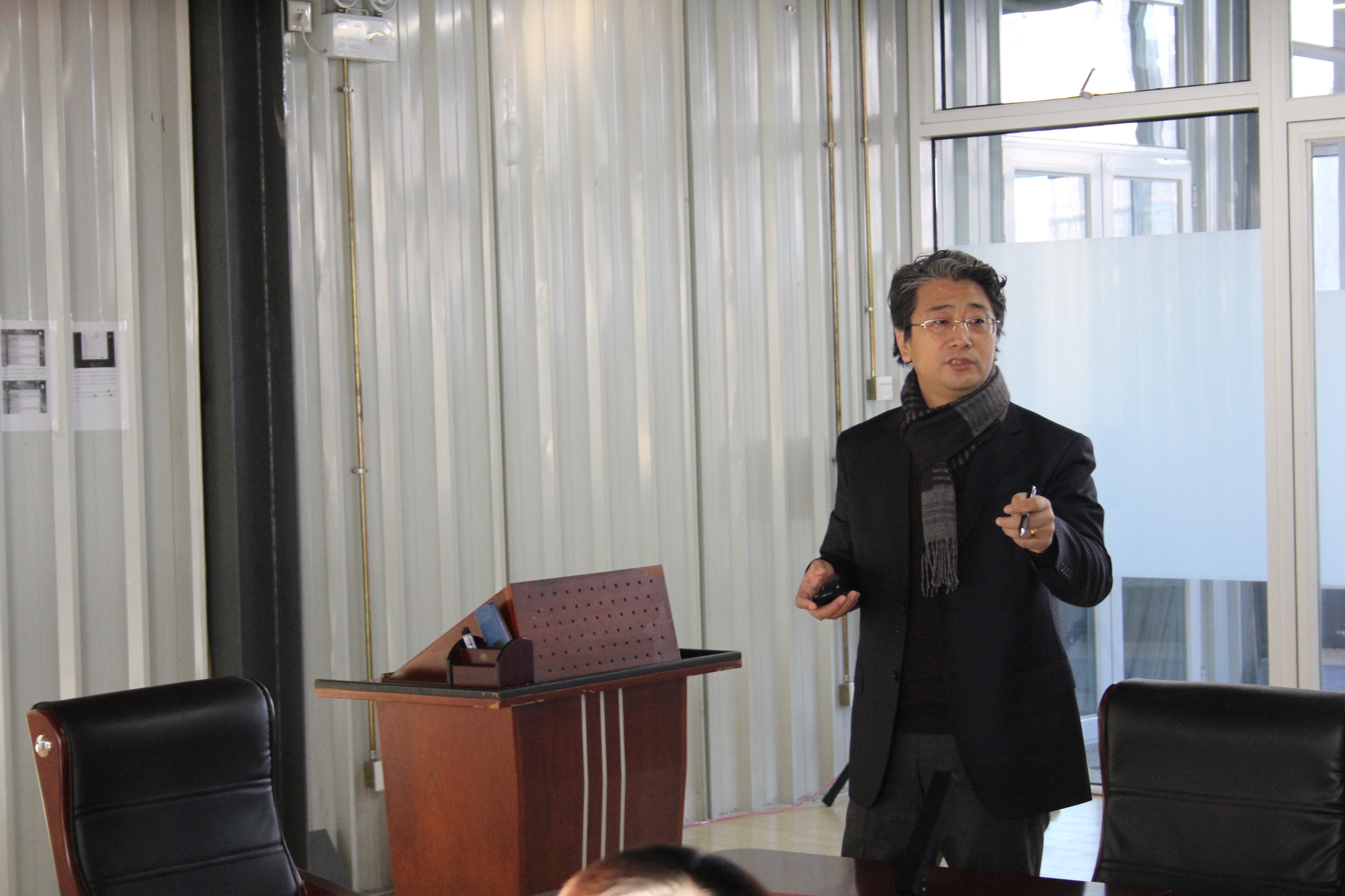 北京香山智库与筑福集团战略合作签约仪式圆满成功