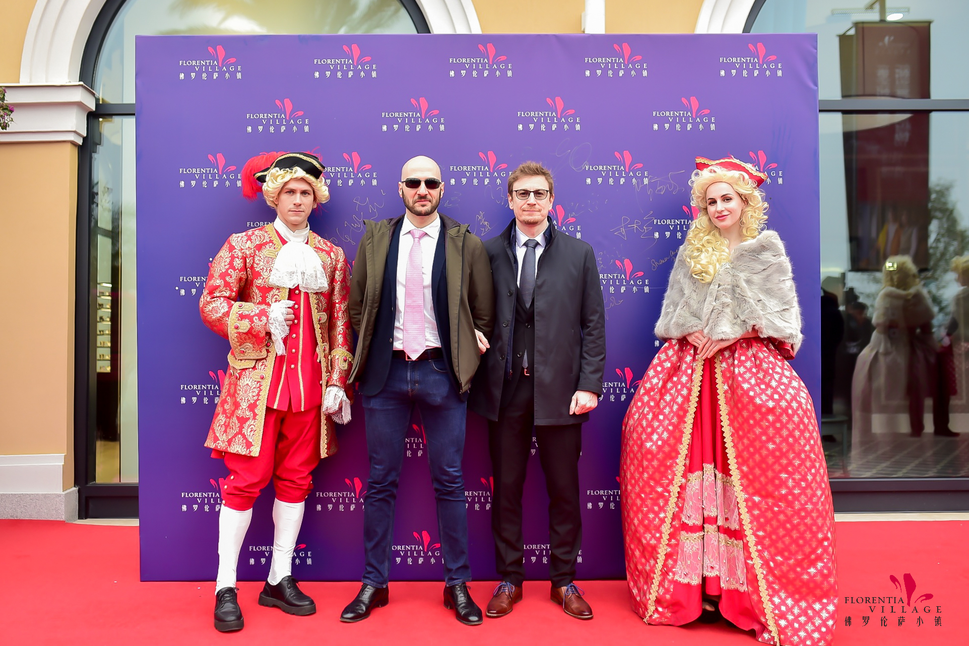 奥莱购物,奥莱盛大开业