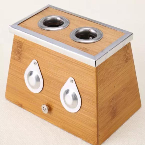 喵医生中医科普之冬病夏治の艾灸