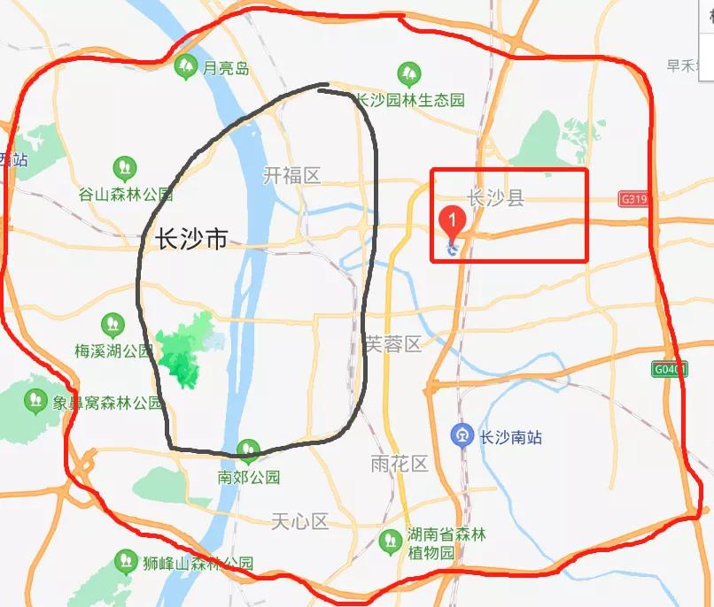 长沙看房房价看涨看跌,长沙房价采访