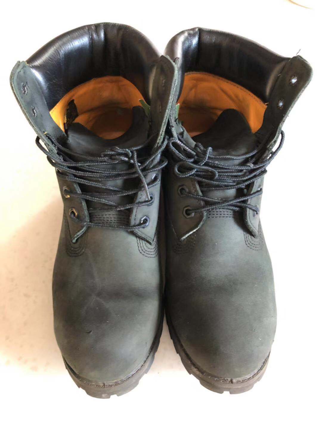timberland最值得入手的一款,timberland和cat测评
