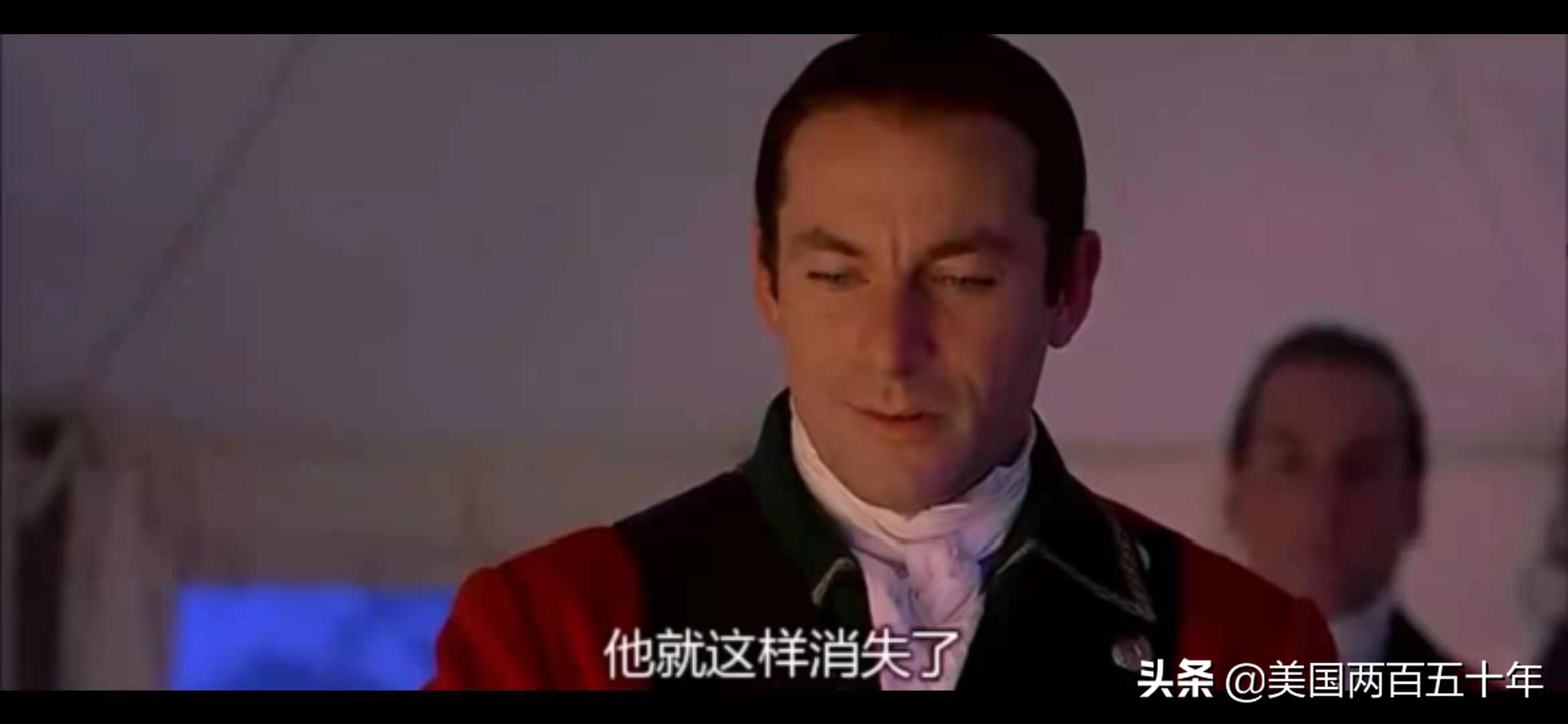 独立军击败英军电影,独立战争英军向华盛顿投降