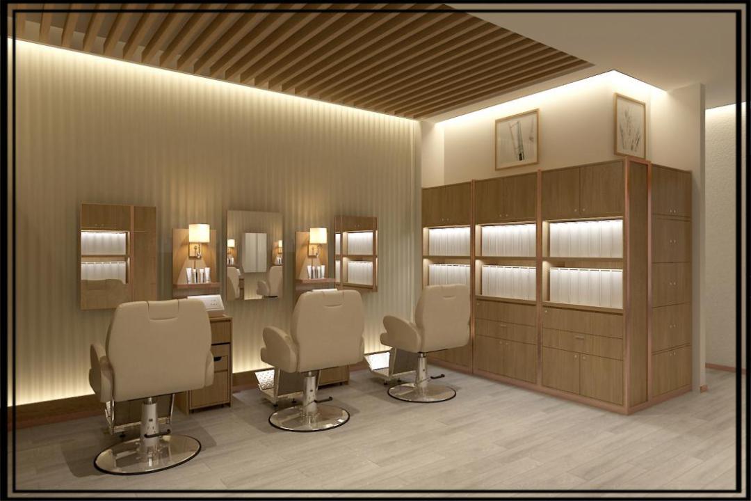 丝域养发馆一年能赚多少钱,丝域养发市场发展模式