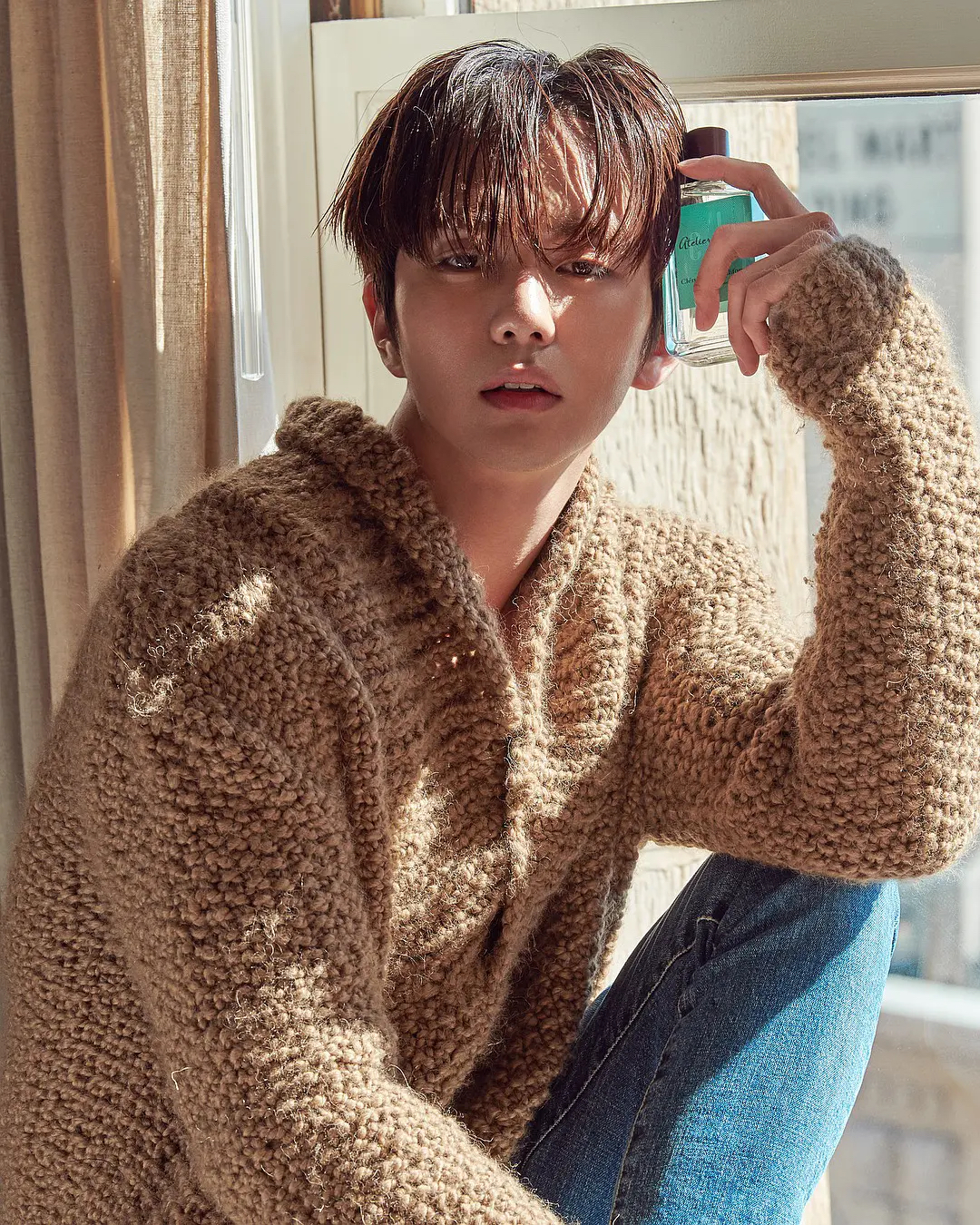 韩国明星俞承豪,韩国童星俞承豪