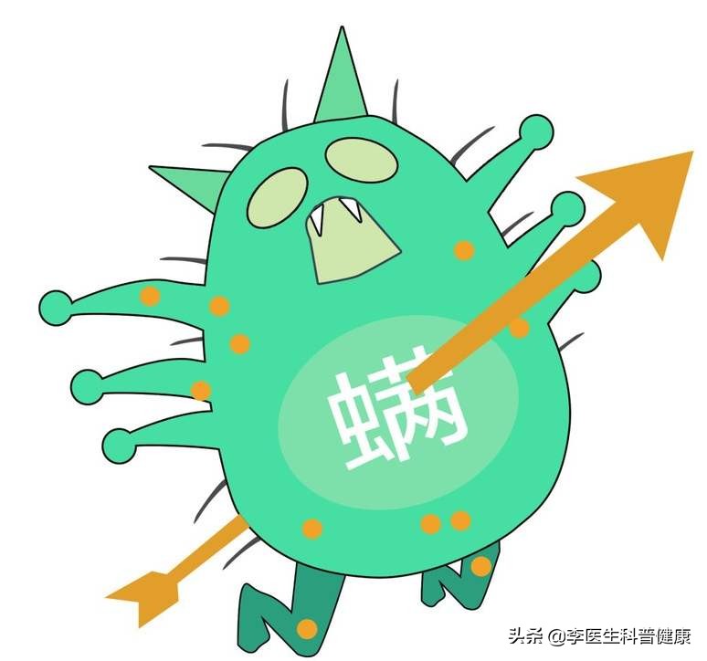 热的荨麻疹怎么治疗才能彻底根除,荨麻疹为什么到热天就发呢