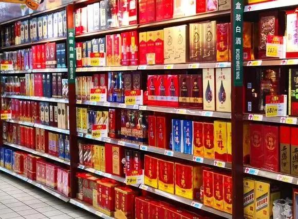 市面上卖的散酒好吗,市面上散酒是真的吗