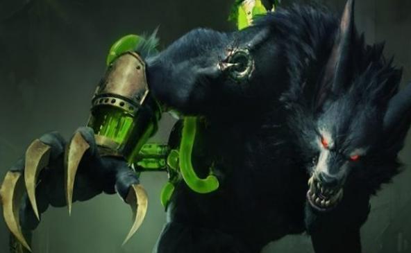 狼人的由来和传说,狼人传说来历是什么