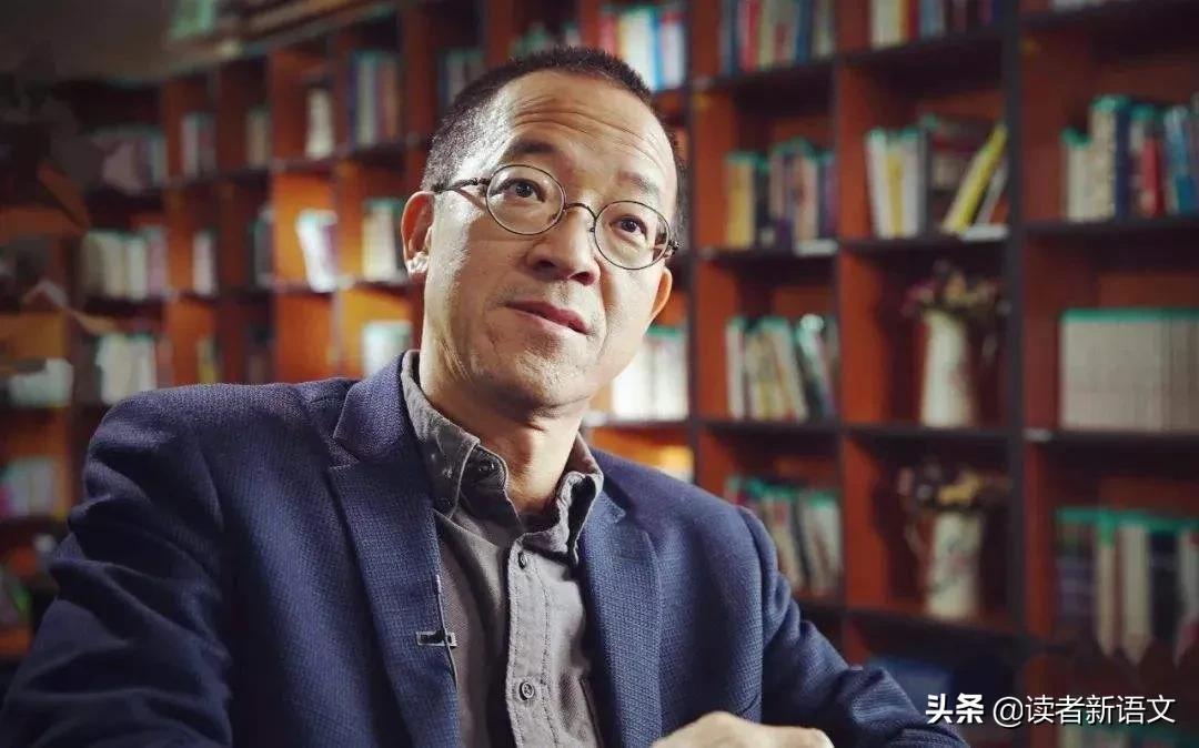 俞敏洪说离家越远越好视频,俞敏洪谈上大学离父母越远越好