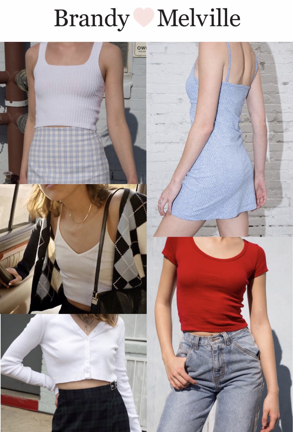 今年超火的bm风该怎么搭呢,今年超火的bm风到底是什么风